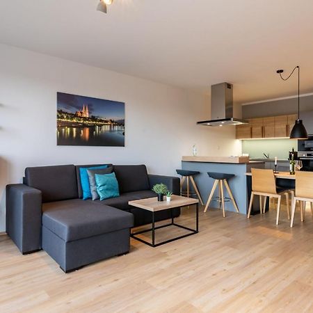 Marina Apartments เรเกนส์บวร์ก ภายนอก รูปภาพ