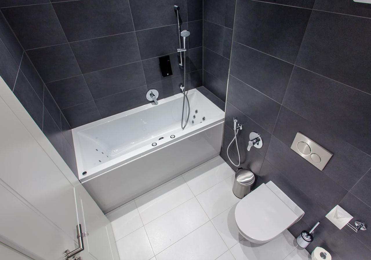 Marina Apartments เรเกนส์บวร์ก ภายนอก รูปภาพ