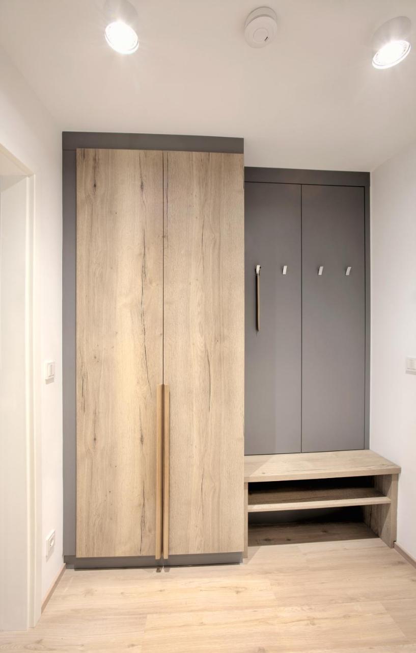 Marina Apartments เรเกนส์บวร์ก ภายนอก รูปภาพ