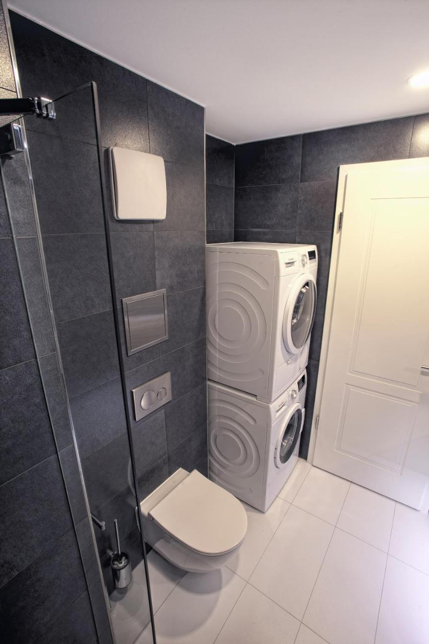 Marina Apartments เรเกนส์บวร์ก ภายนอก รูปภาพ